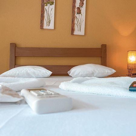 Agua Doce Praia Hotel Убатуба Экстерьер фото