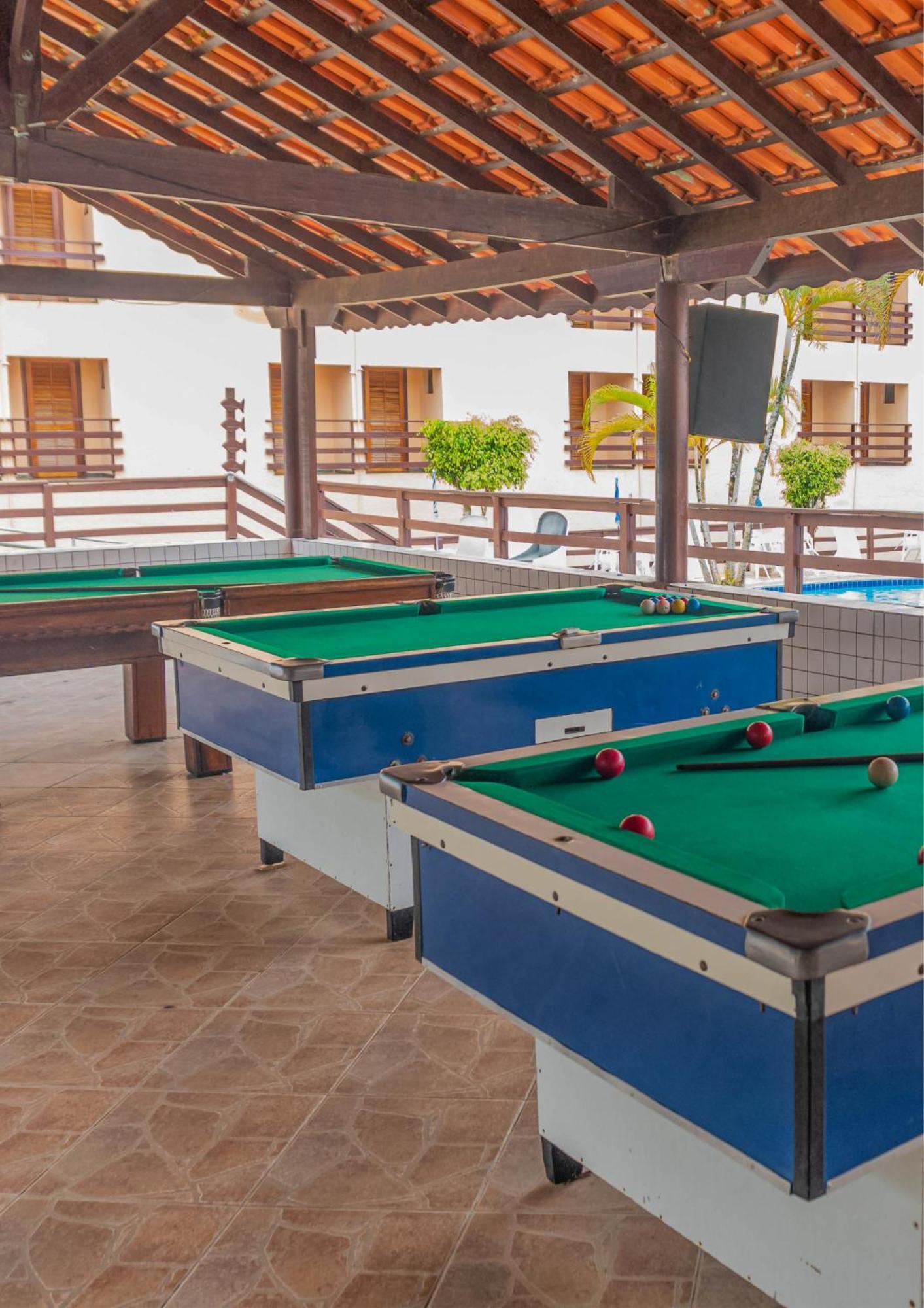Agua Doce Praia Hotel Убатуба Экстерьер фото